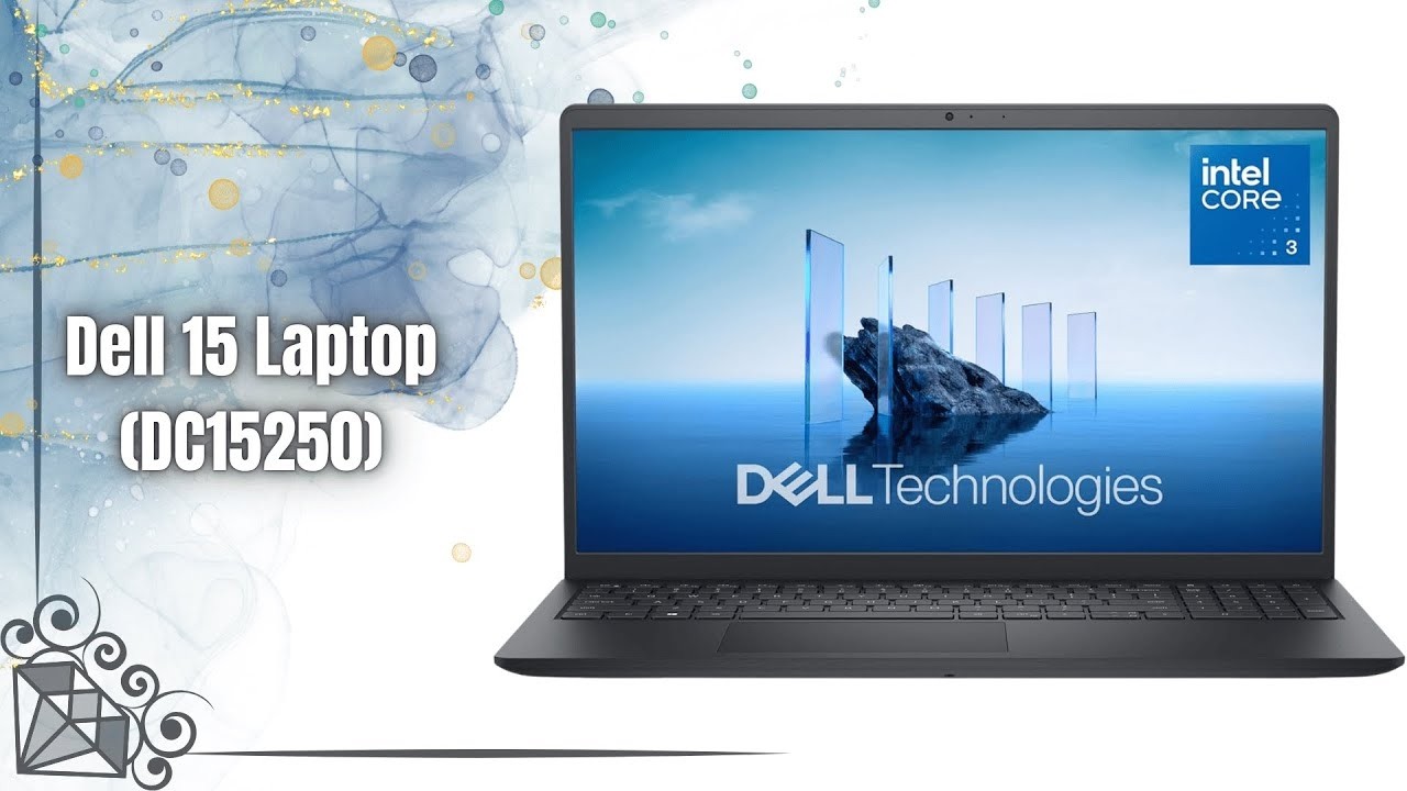 💻 Dell 15 DC15250 Review 2026 | 15.6