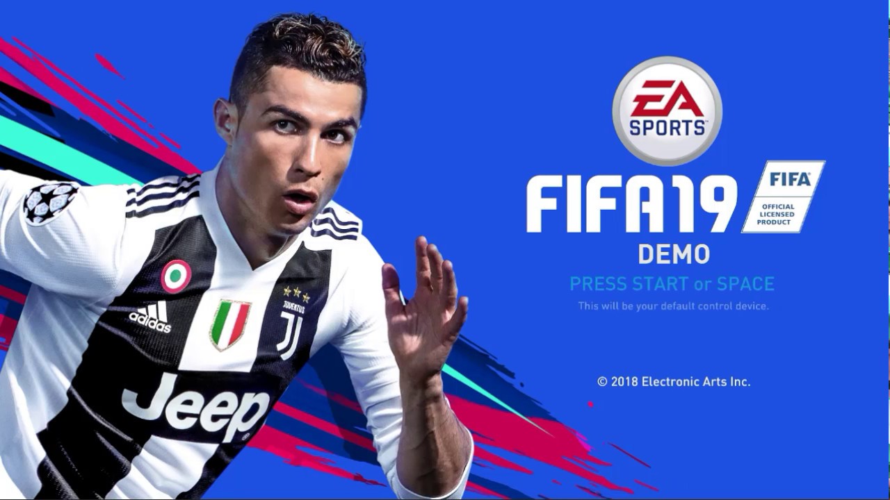 FIFA 19 DEMO New Features **REVIEW**