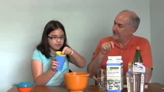 Wow Cup Review  As Seen On TV Spill proof Cup   EpicReviewGuys