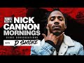 D Smoke Talks B.E.T. Awards Performance,  Rhythm & Flow, Being A Bi-lingual Activist + More