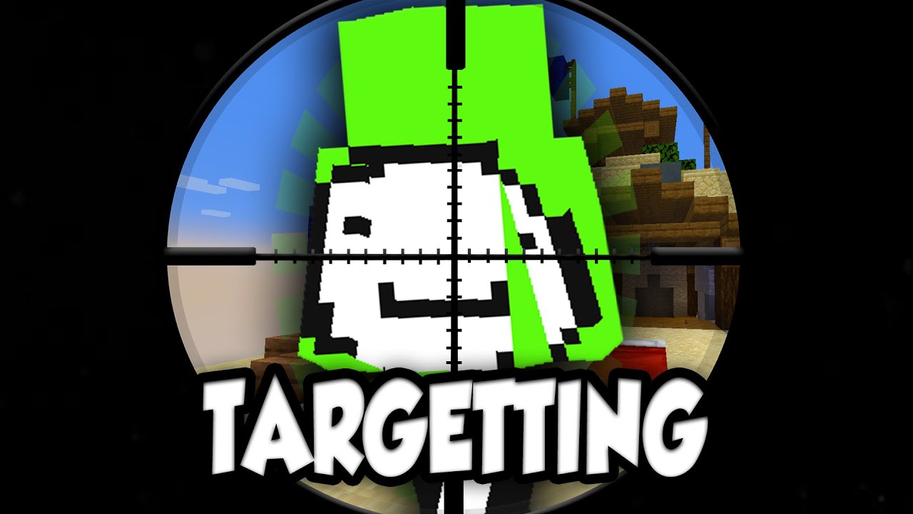 Targeting Dreams in Bedwars