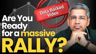 Is The Market Ready For A Mive Rally ? Weekend Investing Alok Jain