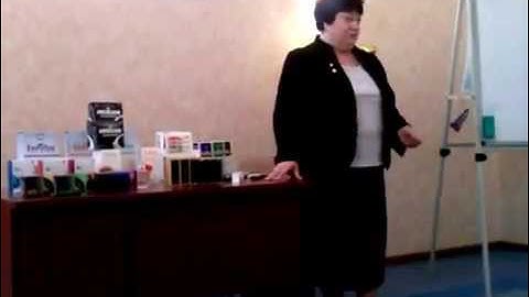 Врач-инфекционист о леденцах компании APL. Клеточное питание APL