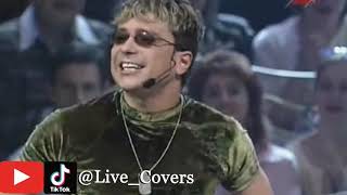картинка: два рояля группа На-на 2001 год