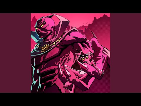 Black Panther x Pink Panther - YouTube