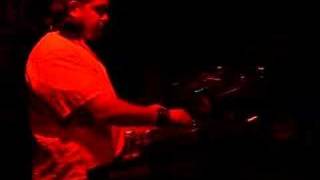 Jay-J spinning @ Deep, L.A.
