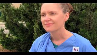 Novant Health Parade