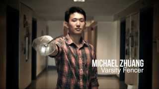 UPenn Alpha Kappa Psi | Fall Rush 2013