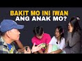 DALAWANG MAG KAPATID INIIWANAN NG KANILANG MGA MAGULANG BAKIT KAYA?