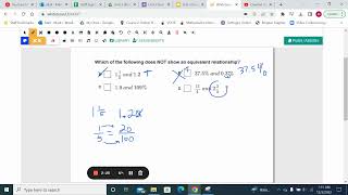 Unit 2 Branching Practice Test Set 5 Section 3