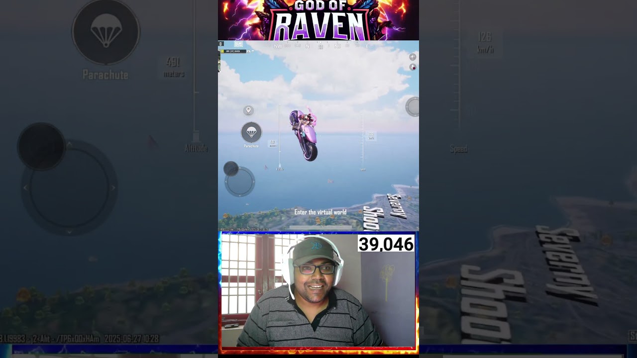 New Maxed PP-19 Bizon