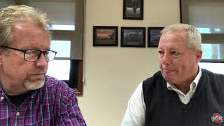 What are the duties of the County Engineer