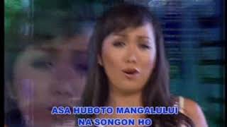 THE HEART (SIMATUPANG SISTER) - ASA HUBOTO (Official Musik Video ) {HD}