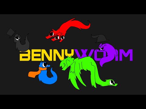 BENNY WORM