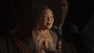 Evenkia and music #indigenous #folk #history #siberia