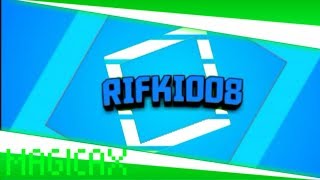 Rifki008 || Intro 2D || Android 100%
