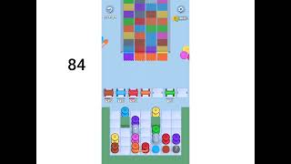 Knit Out Level 84 Walkthrough