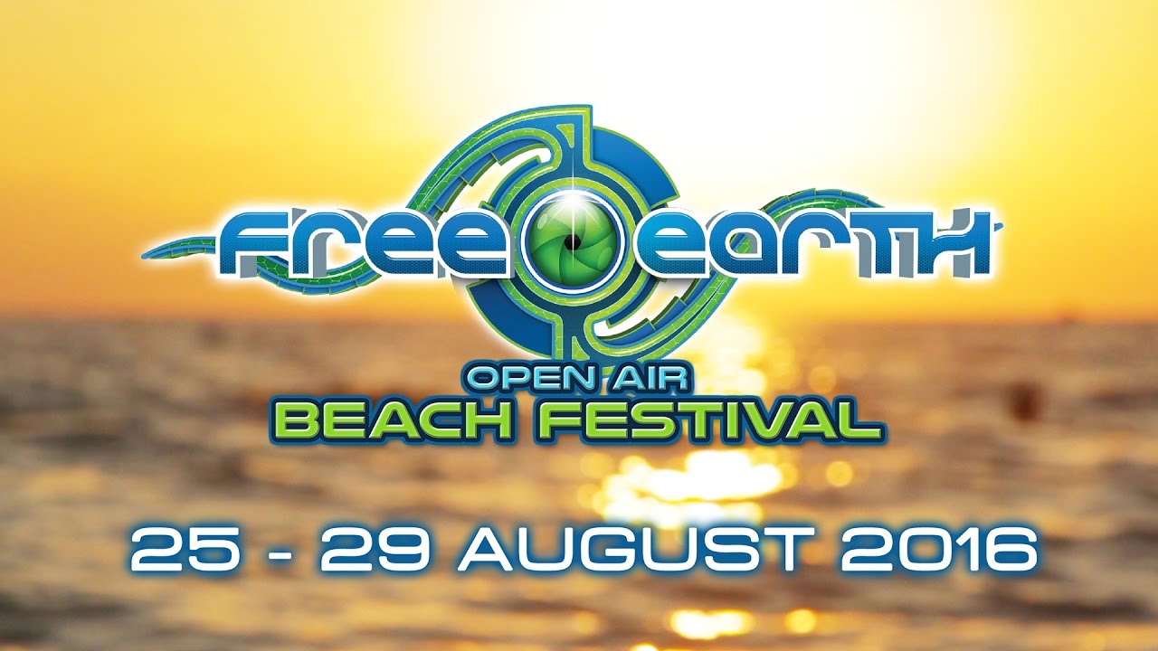 Free Earth Festival 2016 Movie