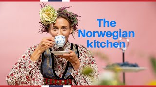 The Norwegian Kitchen, The Way You Havent Seen It Before Visit Norway