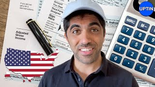 Why Americans have to pay taxes living abroad!?