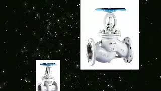 Yifa Perfect Wcb Gate Valve & Globe Valve