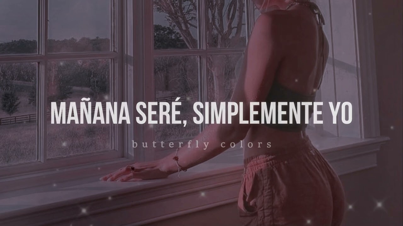 mariposa y sol | danna paola/atrévete a soñar; letra