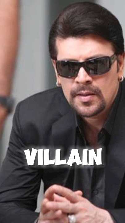 Aditya Pancholi - the Bollywood entry???