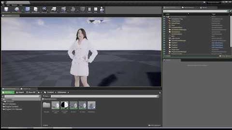 UE4 GStreamer plugin