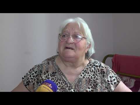 აფხაზეთიდან იძულებით გადაადგილებული ფიფიების ოჯახი დახმარებას ითხოვს