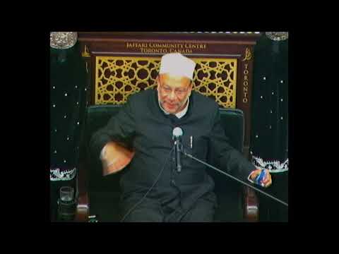 2.-signs-of-the-last-day---sh.-mujahid-sheriff-|-urdu-|-muharram-1441