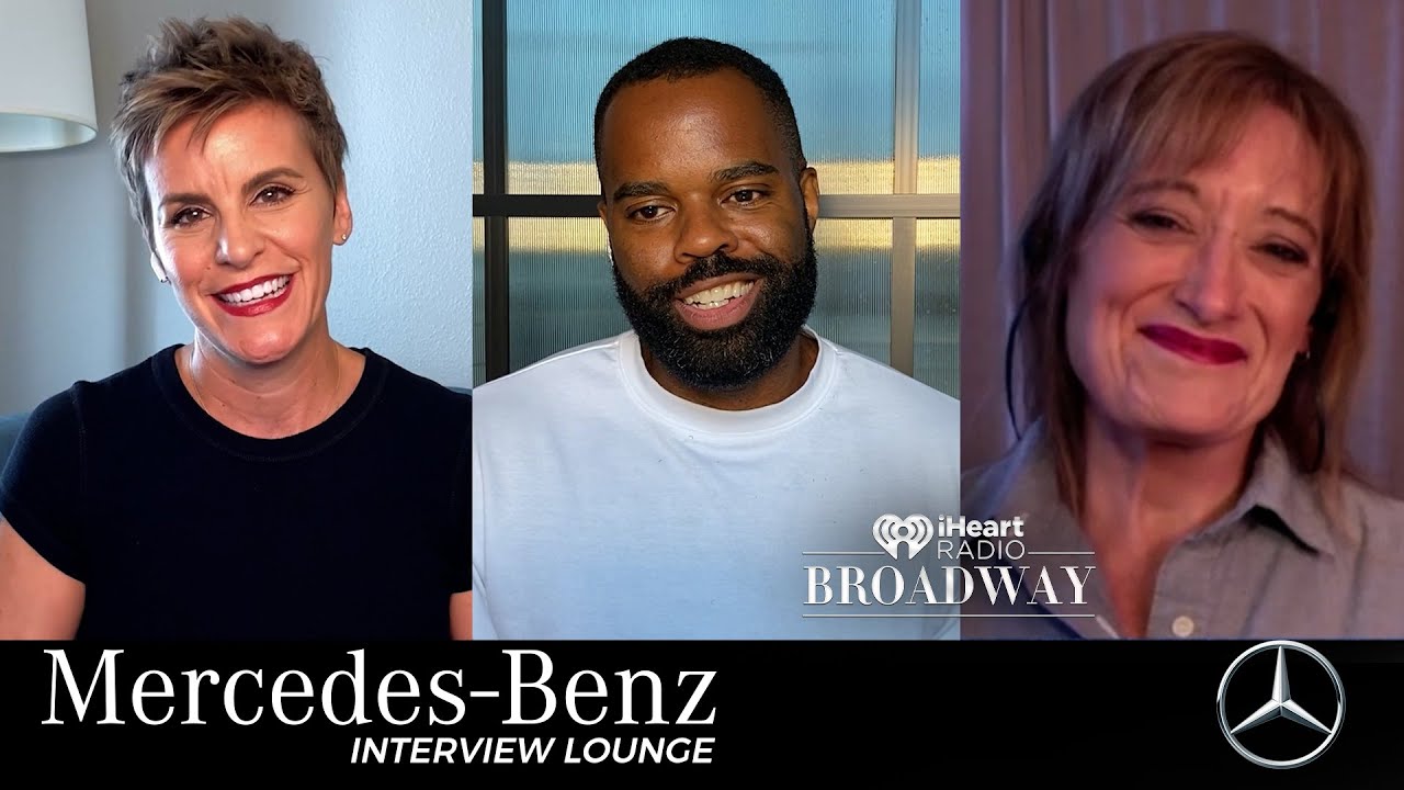 'Come From Away' Cast & Creative Team Chat Live Film Capture for AppleTV+