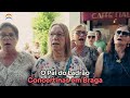 O pai do ladro  concertinas em braga  feriado do corpo de deus