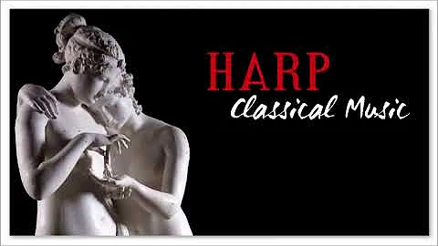 Harp Classical Music Collection