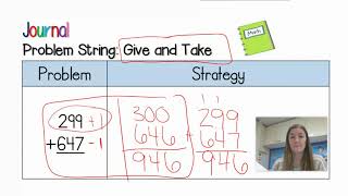 Math Unit 3 Module 1 Session 3