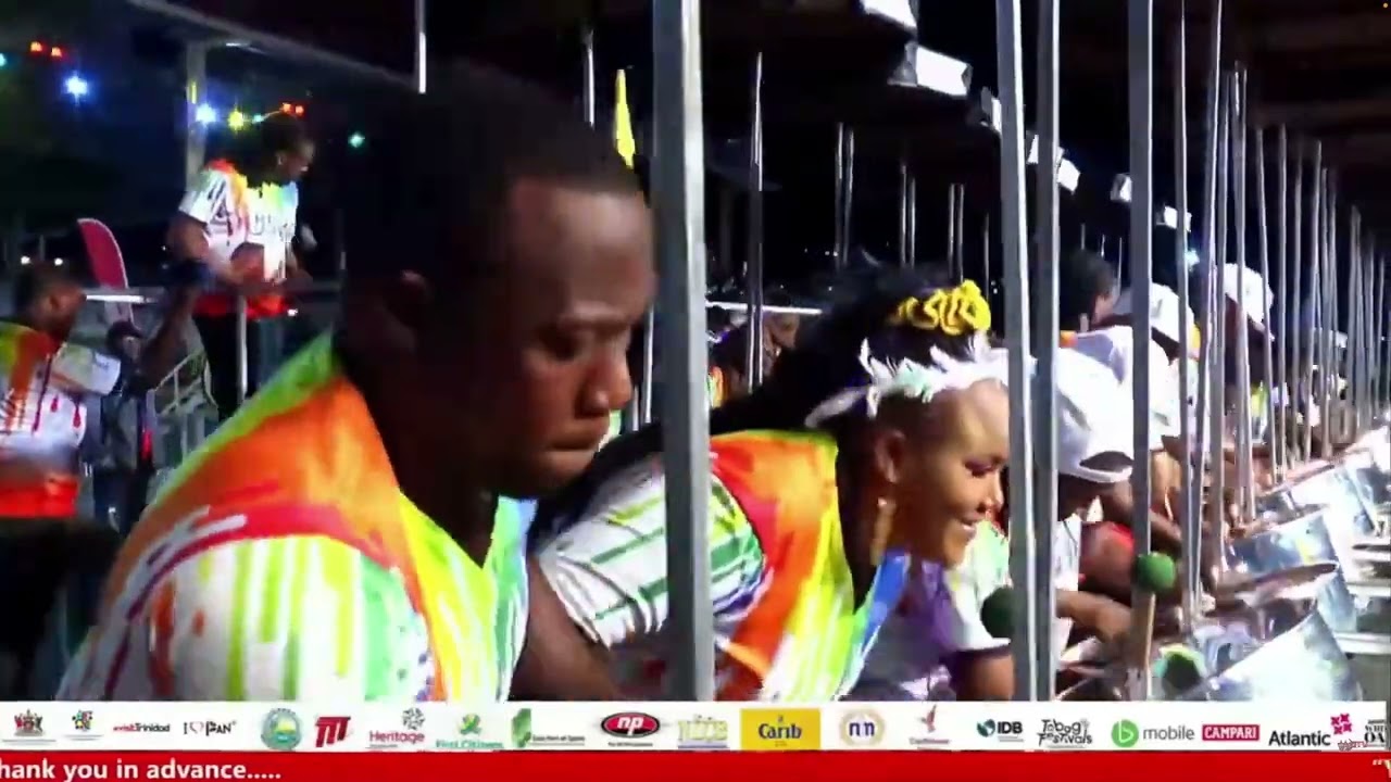 2025 CARNIVAL LIAGNIAPPE - SAN JUAN EASTSIDE SYMPHONY 2025 CARNIVAL LIAGNIAPPE