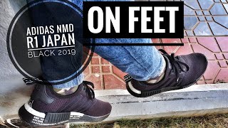 nmd japan black 2019