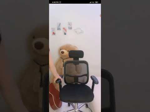 Nyamuk Asia Nakal ( ange ) Syania putri bigo live hot