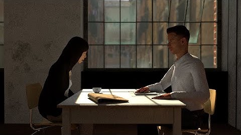 Bodyswaps® - Humanitarian Leadership Academy - Safeguarding VR Case Study