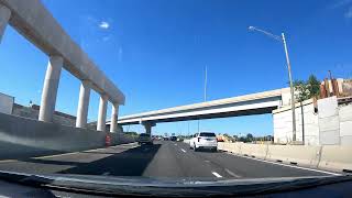 I-80 and I-55