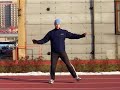 03 Koordinační a odrazová cvičení se švihadlem