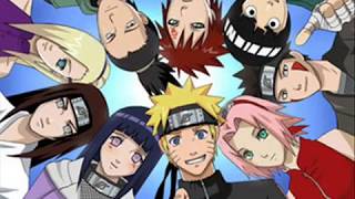 (my)naruto slide show 3