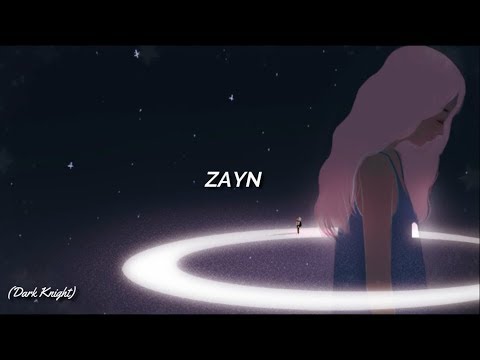 ZAYN - rEaR vIeW (Lyrics) مترجمة