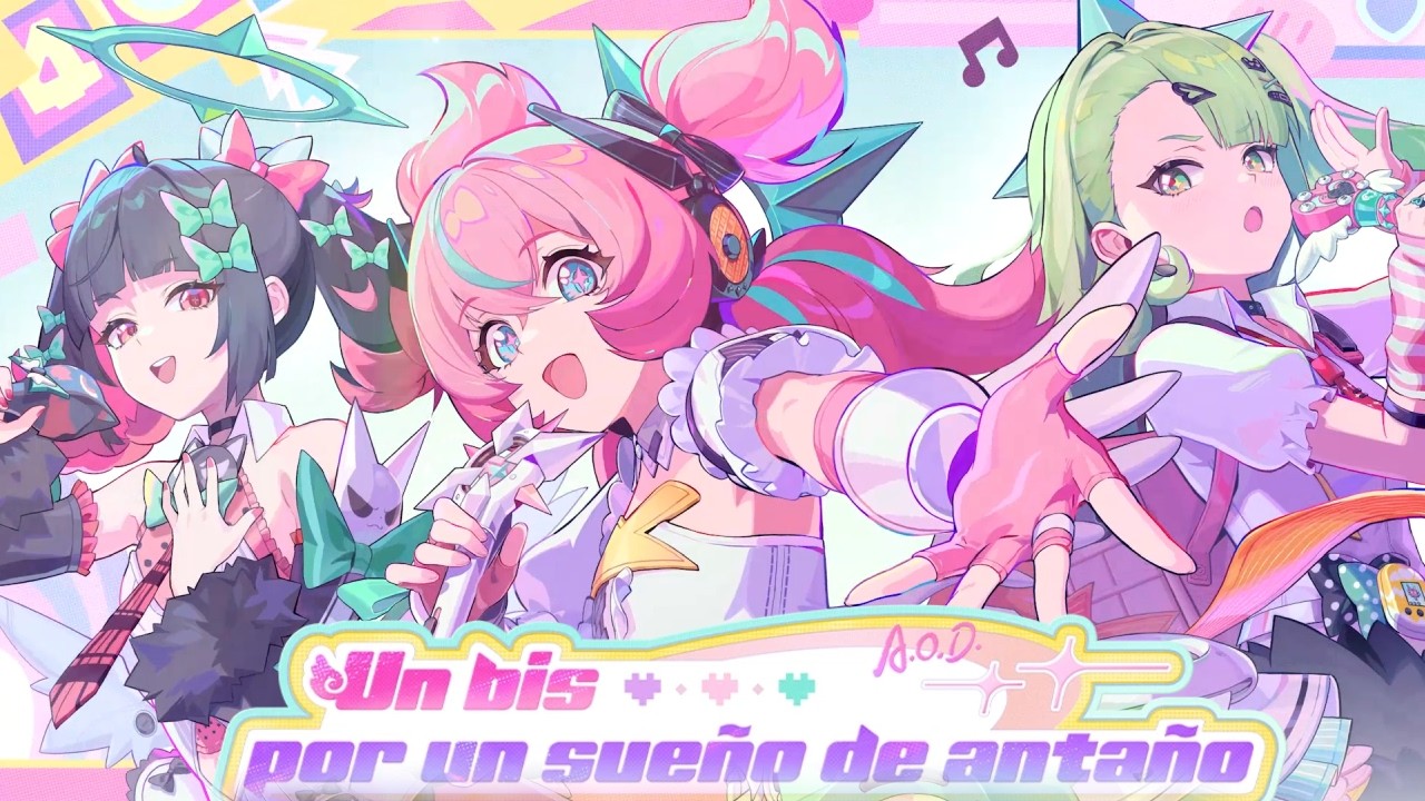 Siguiendo la historia de la 2.6