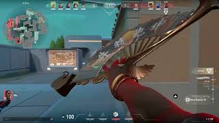 TRIK TP VETO DI MAP PEARL | ATTACKER | LONTONG.BALAP