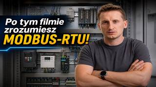 Modbus RTU – jak to naprawdę działa? Ramki, błędy i diagnostyka w praktyce
