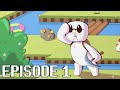 Forager Nuclear Let's Play - Episode 1