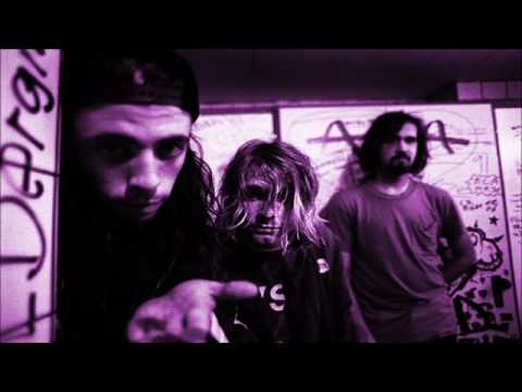 Nirvana Peel Session 1991