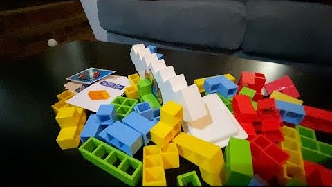 Best Tetra Tower Games for Kids  ?