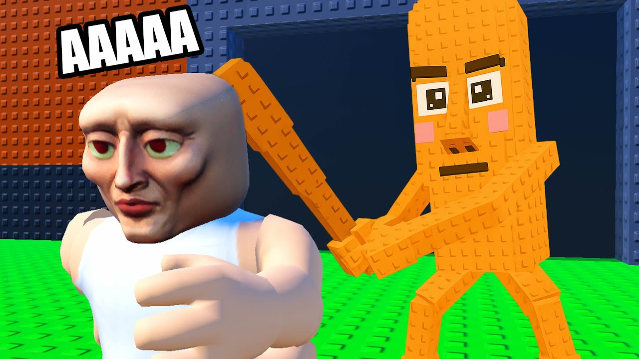 Ha REGRESADO TUNG TUNG SAHUR en PLANTAS vs BRAINROT! 😱