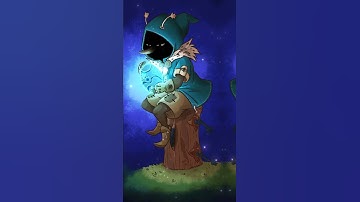 Wakfu & Dofus characters singing Dusk till dawn